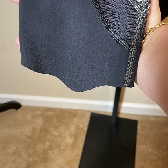 Lululemon Align Crop 21" Equalized Multi size 8 - Picture 9 of 15